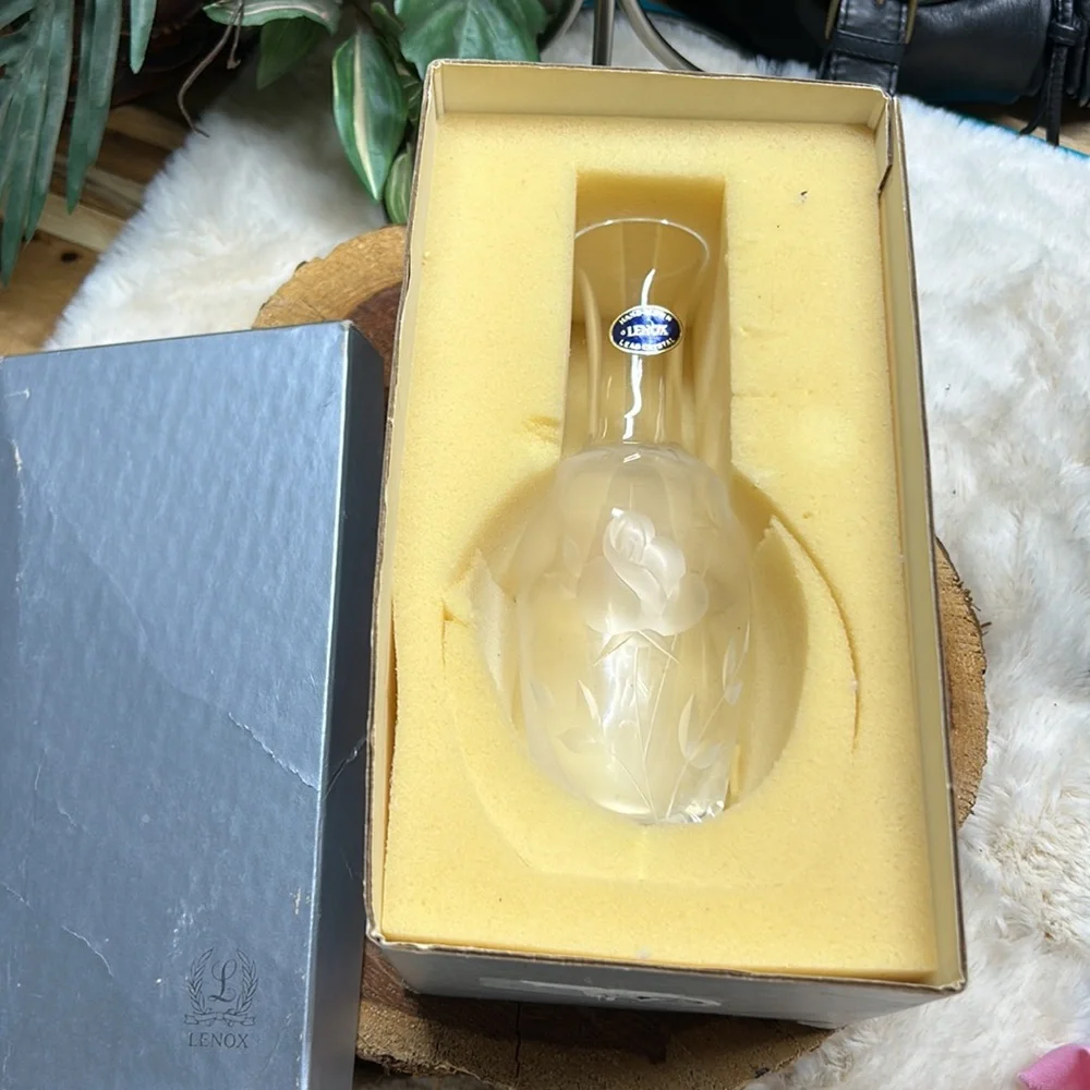 Lenox box bud